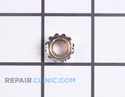 Nut - Part # 1634980 Mfg Part # 32149-1