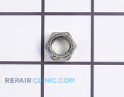 Nut - Part # 1620289 Mfg Part # 912-3000