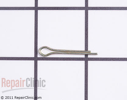 Pin (Genuine OEM)  914-0507