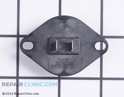 Thermistor WE4M336 Main Product View