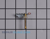 Throttle Shaft - Part # 1651755 Mfg Part # 493267