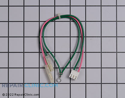 Wire Harness 4358863 Main Product View