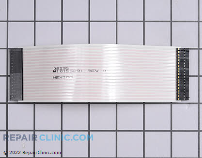 Wire Harness W10155291       Main Product View