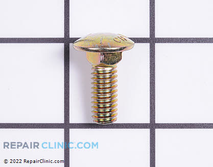 Carriage Head Bolt 3230-16 Main Product View