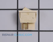 Rocker Switch - Part # 253715 Mfg Part # WB24X5318