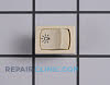 Rocker Switch WB24X5318 Alternate Product View