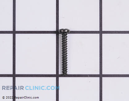 Screw, Toro Genuine OEM  106-6461, 1862713