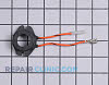 Thermostat Heater WE04X10039      Alternate Product View