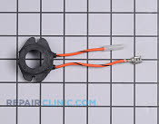 Thermostat Heater - Part # 824390 Mfg Part # WE04X10039