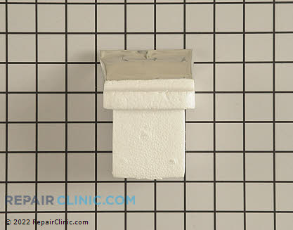 Air Duct 2316186 Main Product View