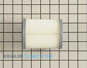 Air Filter - Part # 1602887 Mfg Part # 59157055