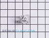 Center Wash Arm Support WD12X10352 Alternate Product View
