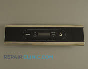 Control  Panel - Part # 2001095 Mfg Part # 686204