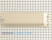 Cover - Part # 1599223 Mfg Part # MCK47277801