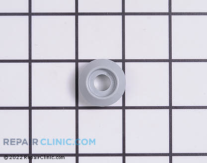 Dishrack Roller Assembly 154494502 Main Product View