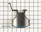 Dispenser Actuator - Part # 1265774 Mfg Part # WR17X12125