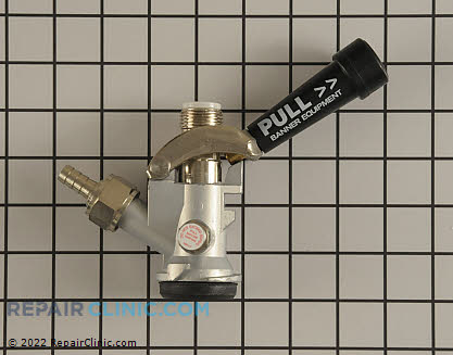 Dispenser RF-7252-01 Main Product View