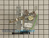 Door Lock Motor and Switch Assembly 493095          Alternate Product View