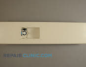 Door - Part # 1257041 Mfg Part # WR78X11710