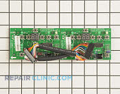 Main Control Board - Part # 1198441 Mfg Part # 5304456759