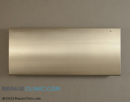 Refrigerator Door (OEM)  3581JA8814S
