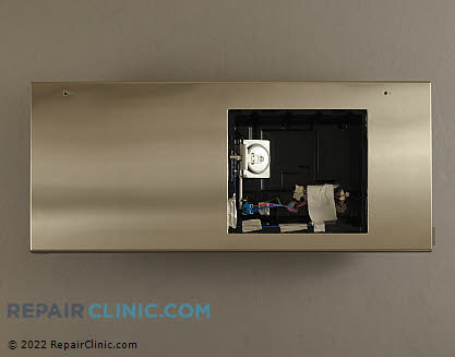 Refrigerator Door (OEM)  3581JA8815X, 1461519