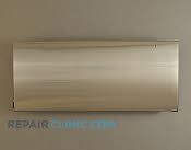 Refrigerator Door - Part # 1310463 Mfg Part # 3581JJ8041B