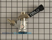 Tap - Part # 1224571 Mfg Part # RF-7252-01