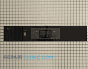 Touchpad and Control Panel - Part # 1008717 Mfg Part # 74006855