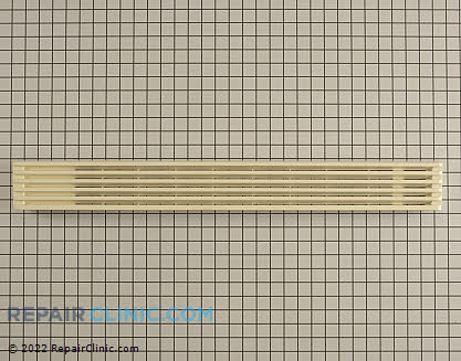 Vent Grille 3512400600Q Main Product View