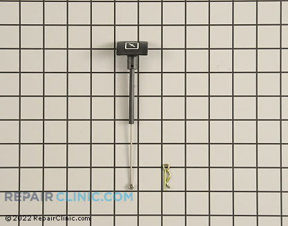 Frigidaire Range End Cap