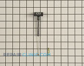 Choke Cable - Part # 1766124 Mfg Part # 53802600