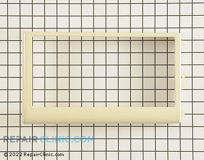Control Panel WB07X10197 Main Product View