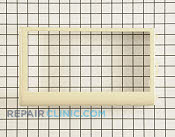 Control  Panel - Part # 769431 Mfg Part # WB07X10197