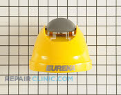Cover - Part # 1723725 Mfg Part # 75188-16