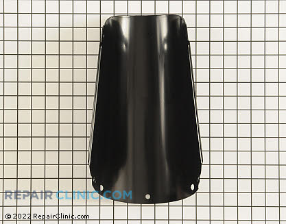 Discharge Chute 104-4115 Main Product View