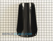 Discharge Chute - Part # 1781731 Mfg Part # 104-4115
