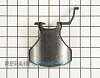 Dispenser Actuator WR17X12125      Alternate Product View