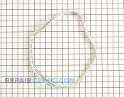 Door Seal - Part # 1862736 Mfg Part # WD-6190-15