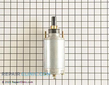 Electric Starter 52 098 11-S Main Product View