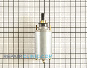 Electric Starter - Part # 1604634 Mfg Part # 52 098 11-S