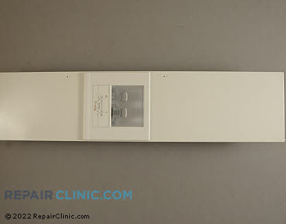 Whirlpool Fixed Blade