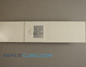 Freezer Door - Part # 566165 Mfg Part # 4318180