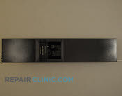 Freezer Door - Part # 586756 Mfg Part # 4388196