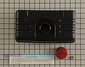 Gas Tank - Part # 1658980 Mfg Part # 34156A
