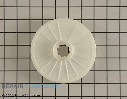 Toro Small Engine Recoil Starter