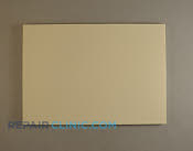 Refrigerator Door - Part # 643988 Mfg Part # 5317869411