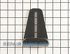 Slide Shoe 76153-743-611 Alternate Product View
