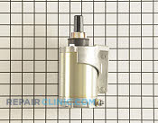 Starter Motor - Part # 1604544 Mfg Part # 45 098 10-S