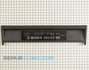 Touchpad and Control Panel - Part # 589953 Mfg Part # 4452040